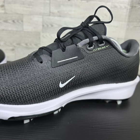 Nike Air Zoom Infinity Tour 2 Golf Shoes Blk FD0218-002 Men\'s sz 11 (Wide) NWOB main image 15